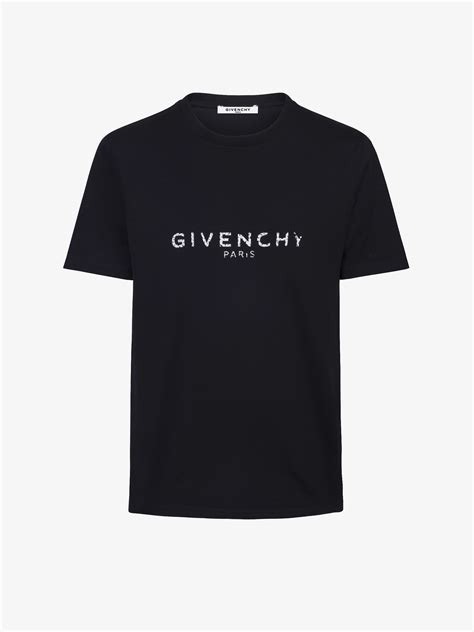 givenchy paris shirt price in india|givenchy paris t shirt men.